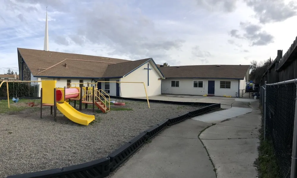 Slide of Cornell Roofing