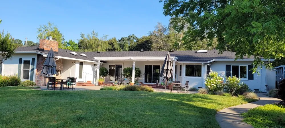 Slide of Cornell Roofing