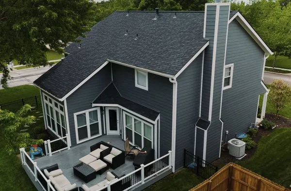 Corner House Roofing