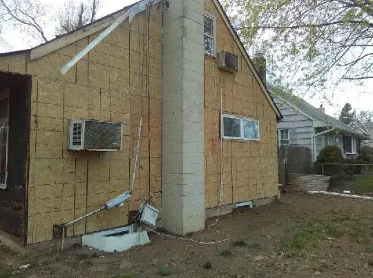 Slide of Corner Stone Remodeling