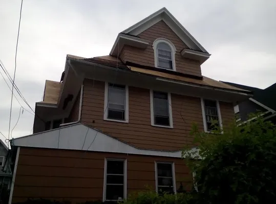 Corner Stone Remodeling Logo