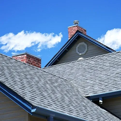 Slide of Corner Stone Roofing