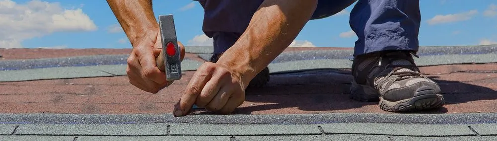 Slide of Corner Stone Roofing