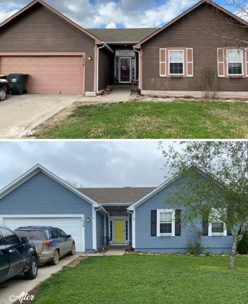 Slide of Corner Your Market