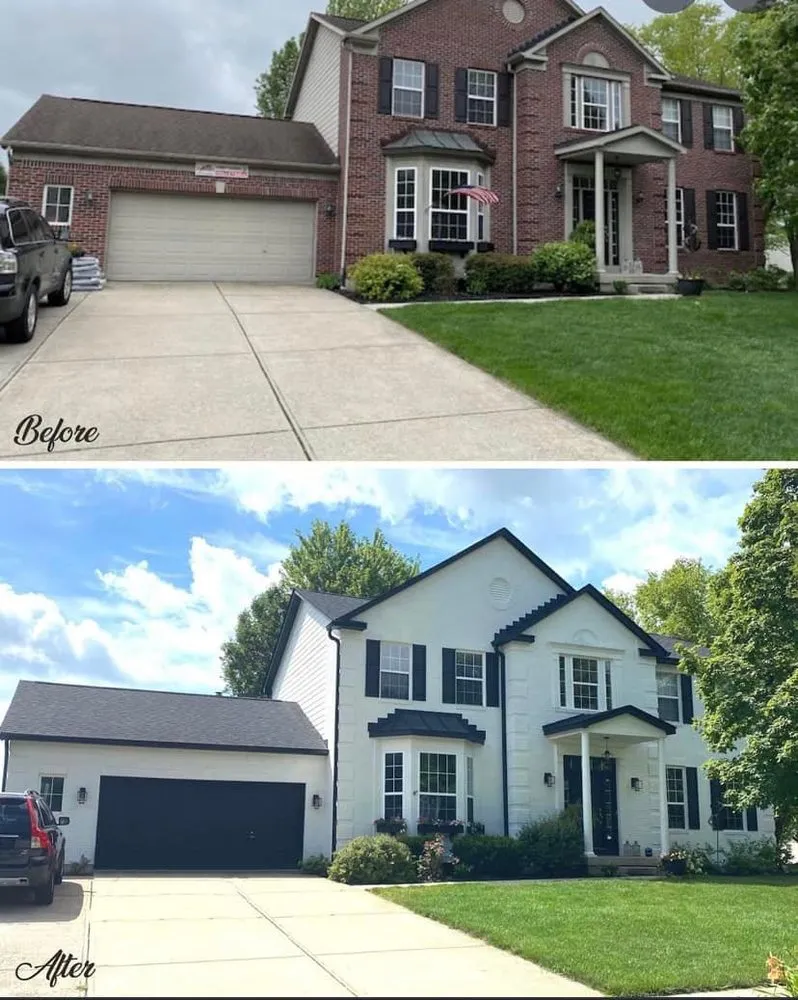 Slide of Corner Your Market