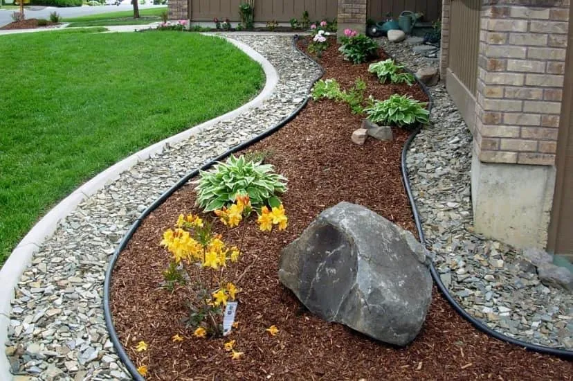 Slide of Corner Your Market