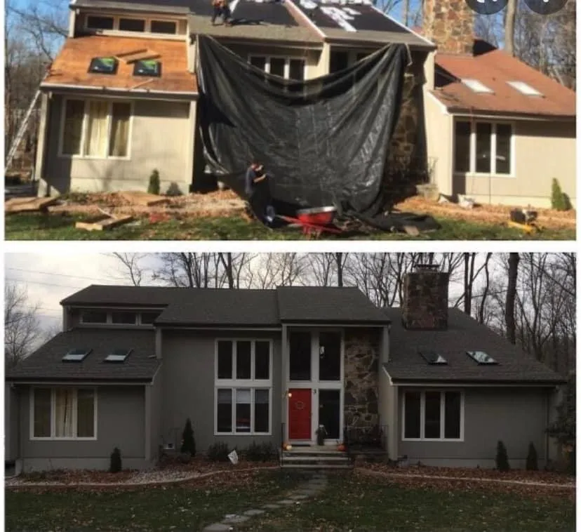 Slide of Corner Your Market