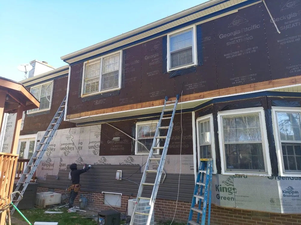 Slide of Corner Your Market