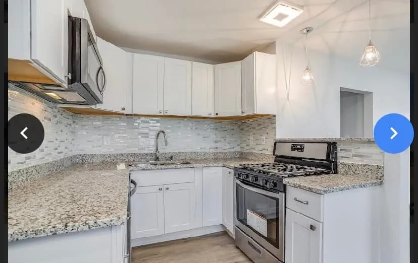 Slide of Corner Your Market