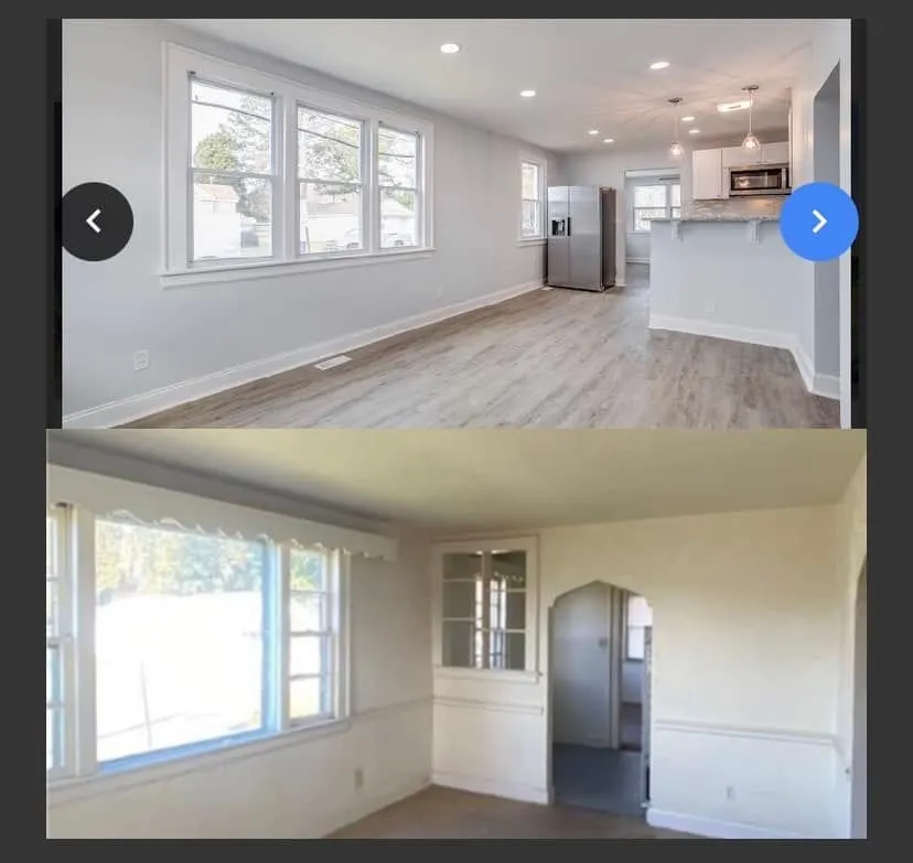 Slide of Corner Your Market