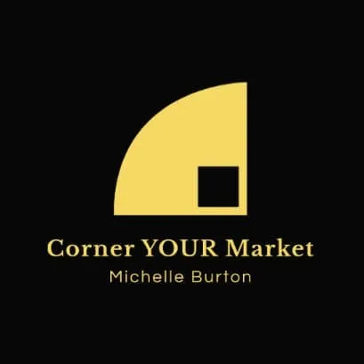 Slide of Corner Your Market