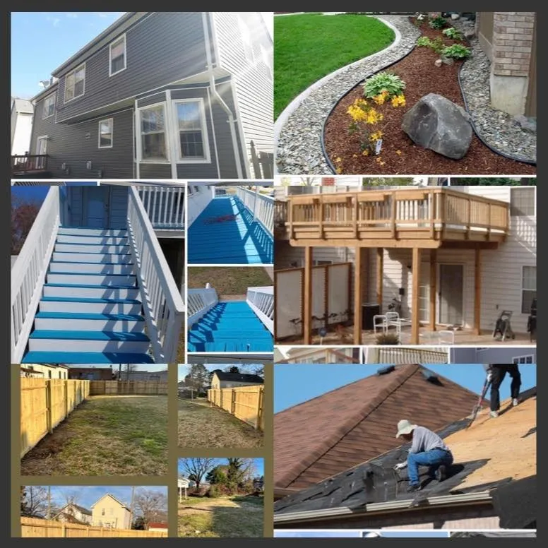 Slide of Corner Your Market