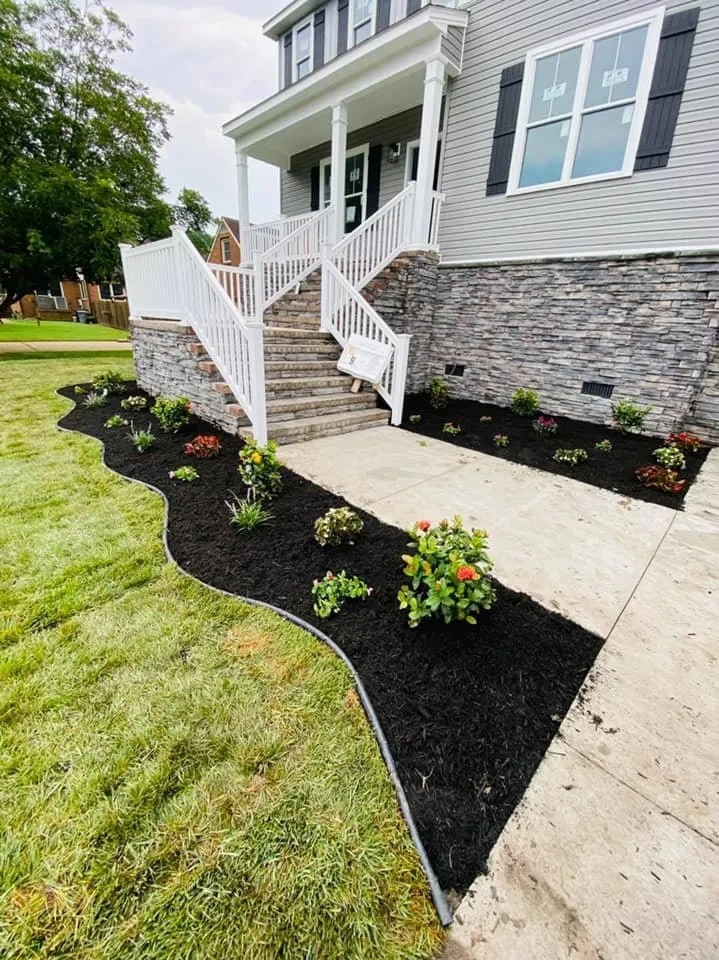 Slide of Corner Your Market