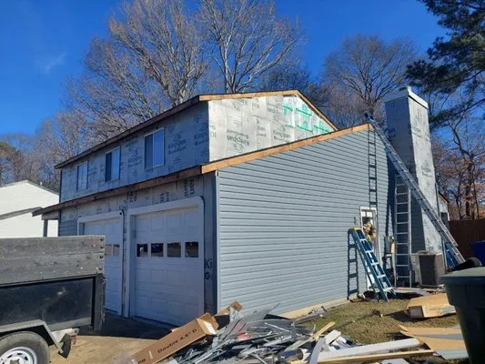 Corner Your Market Logo