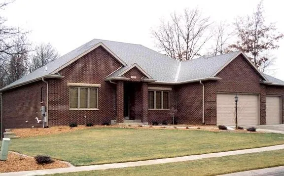 Slide of Cornerstone Builders and Restoration