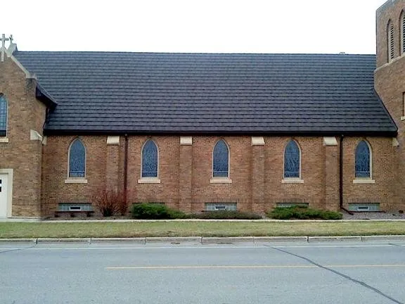Slide of Cornerstone Builders and Restoration