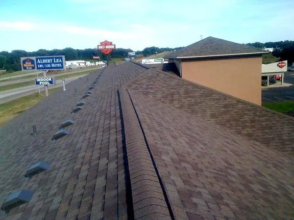 Slide of Cornerstone Builders and Restoration