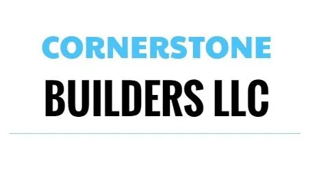 Slide of Cornerstone Builders