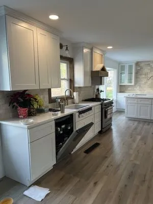 Cornerstone Builders