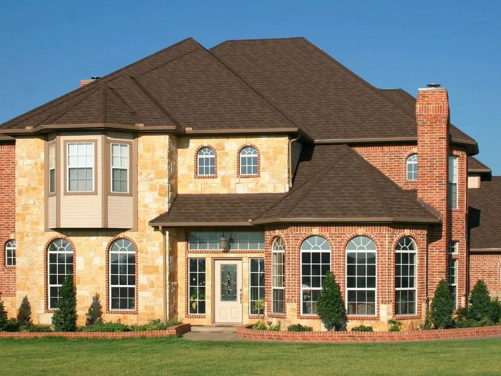 Slide of Cornerstone Building & Restoration