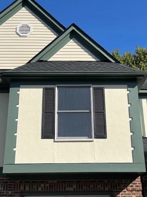 Slide of Cornerstone Building & Restoration