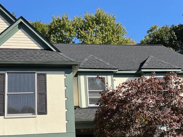 Slide of Cornerstone Building & Restoration