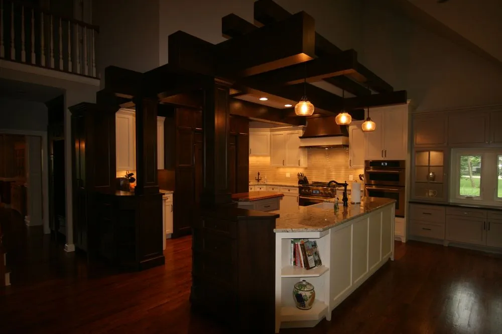 Slide of Cornerstone Building Solutions