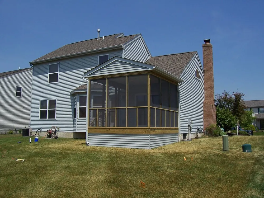 Slide of Cornerstone Building Solutions