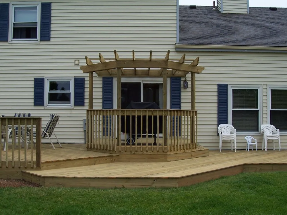 Slide of Cornerstone Building Solutions