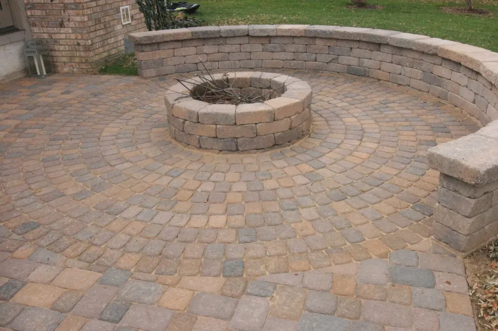 Slide of Cornerstone Building Solutions