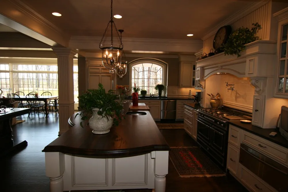 Slide of Cornerstone Building Solutions