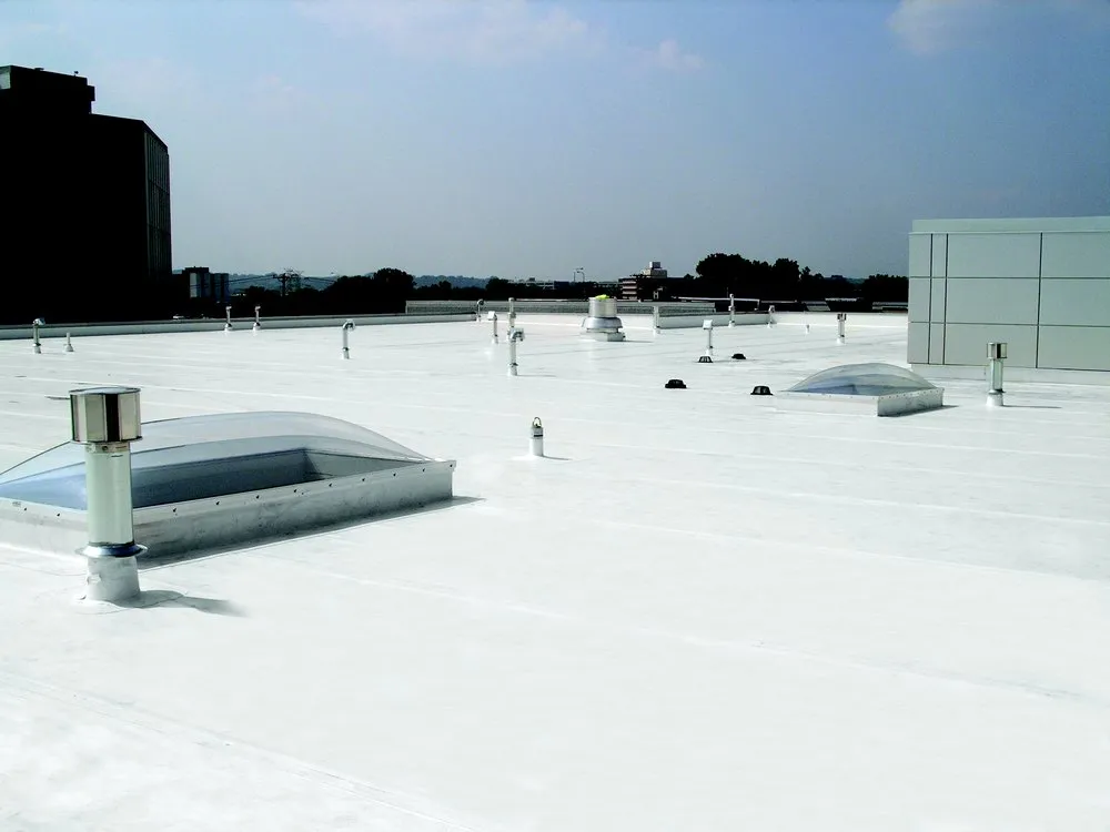 Slide of Cornerstone Building Solutions