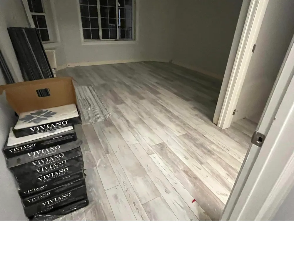 Slide of Cornerstone Construction & HVAC Services