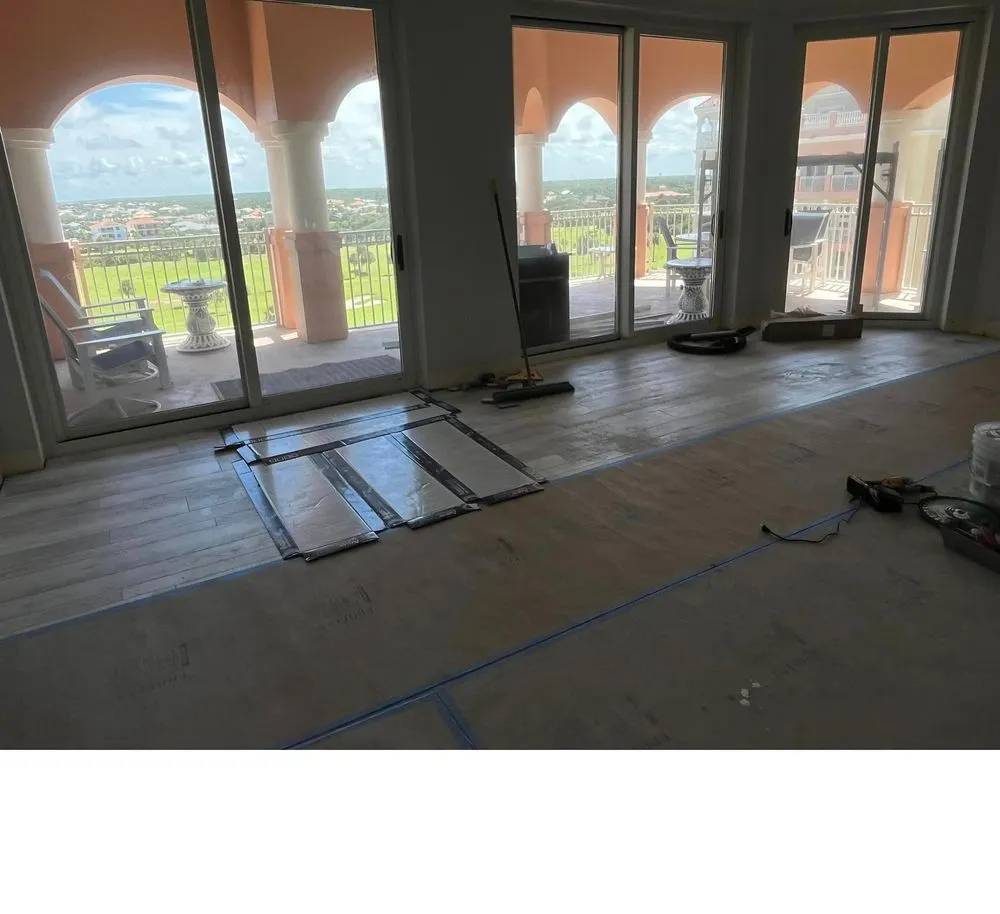 Slide of Cornerstone Construction & HVAC Services