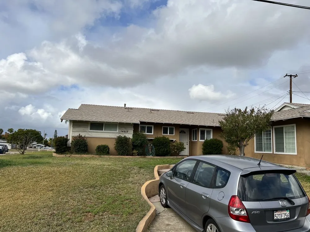 Slide of Cornerstone Construction & Roofing