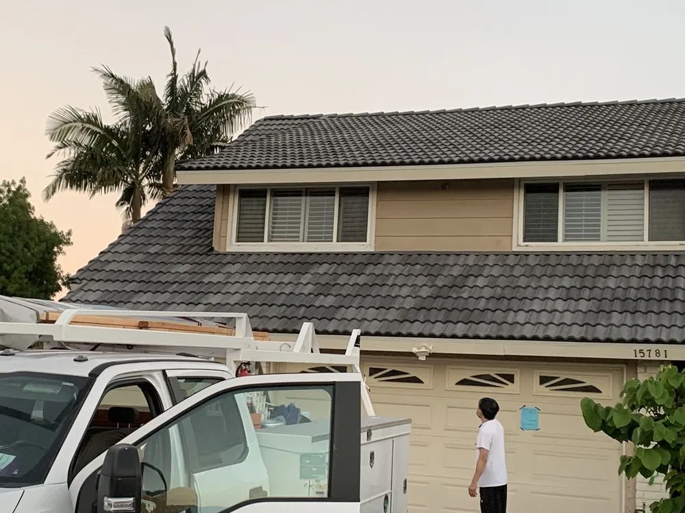 Slide of Cornerstone Construction & Roofing