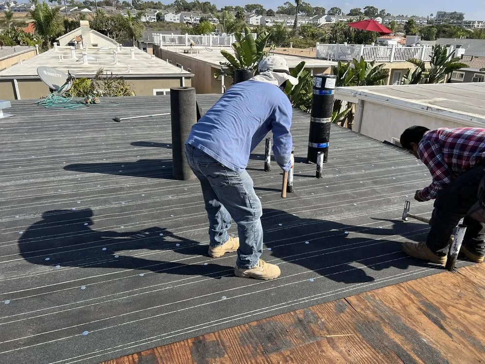 Slide of Cornerstone Construction & Roofing