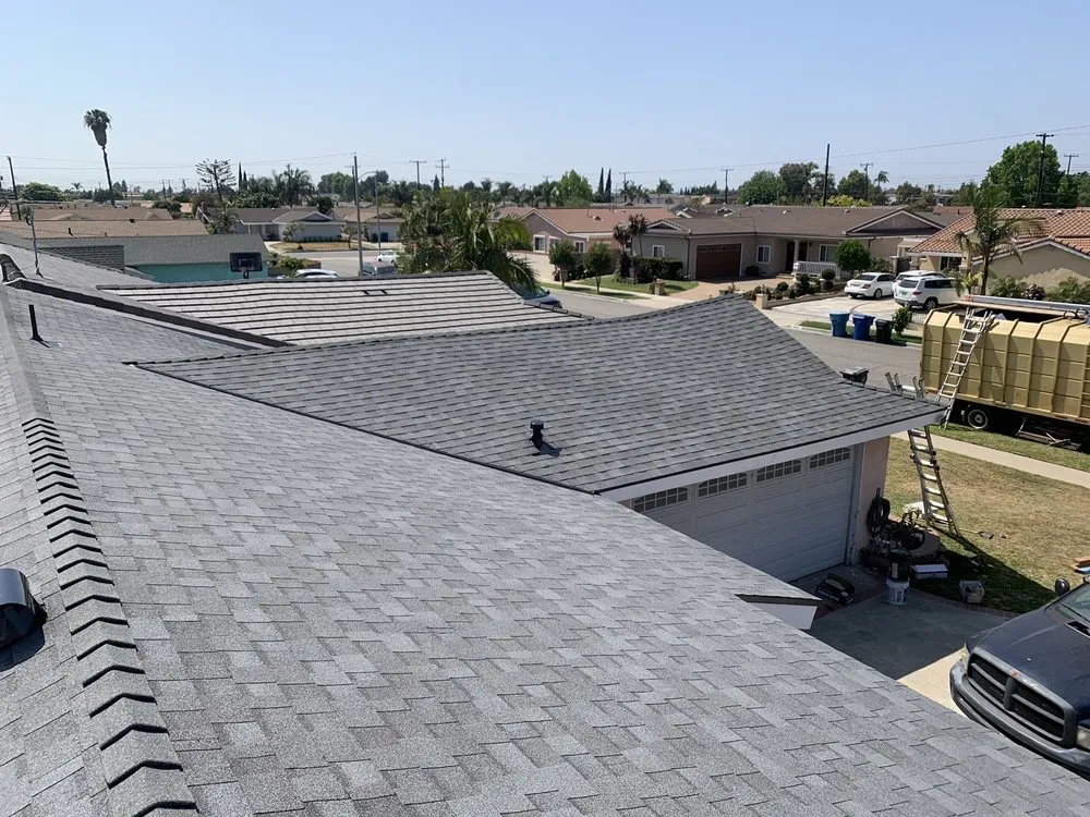 Slide of Cornerstone Construction & Roofing