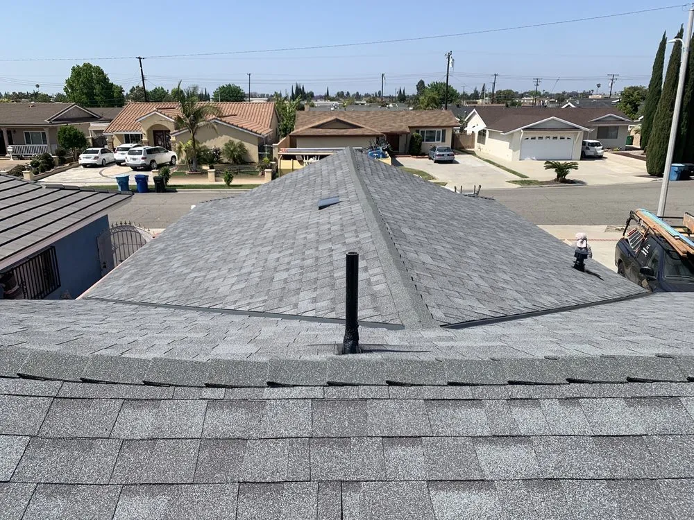 Slide of Cornerstone Construction & Roofing