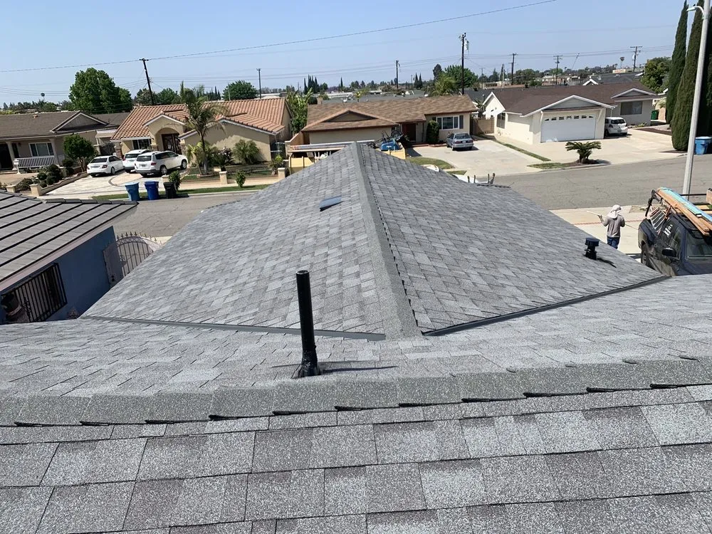 Slide of Cornerstone Construction & Roofing