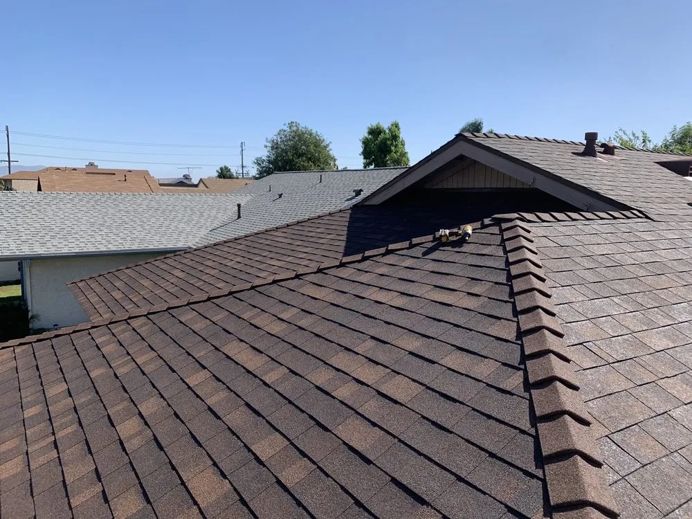 Slide of Cornerstone Construction & Roofing