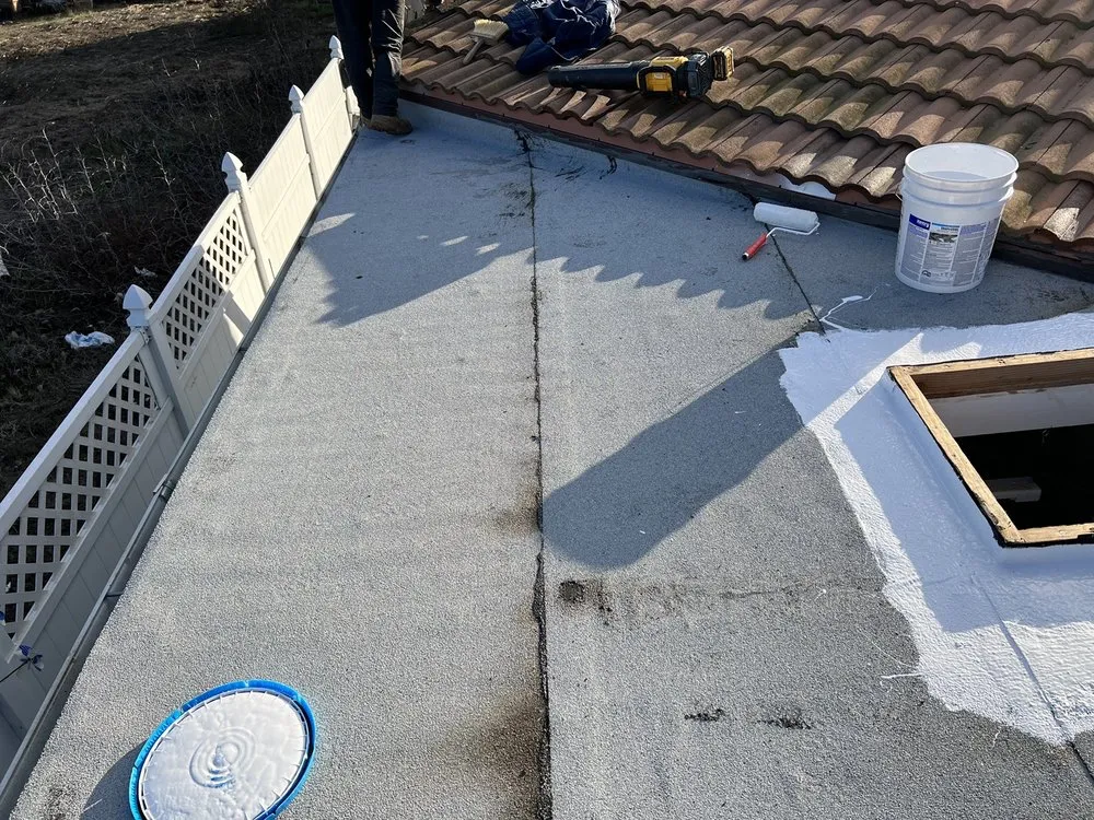 Slide of Cornerstone Construction & Roofing