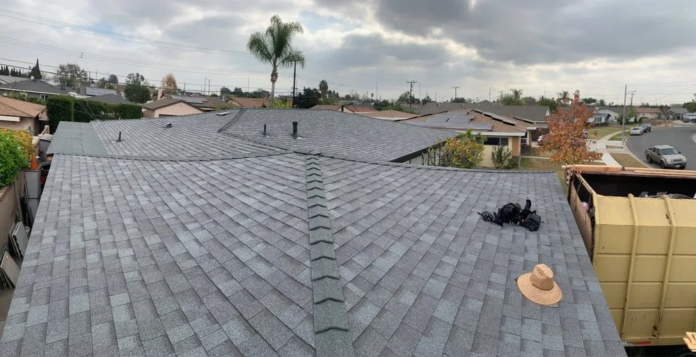 Slide of Cornerstone Construction & Roofing