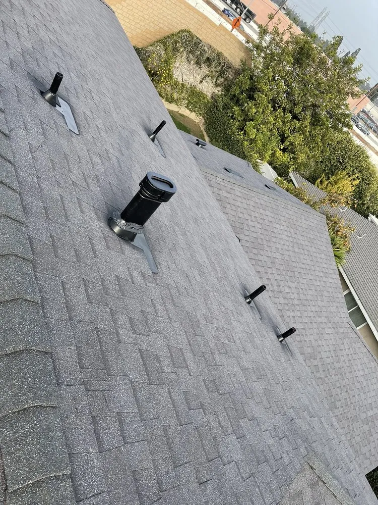 Slide of Cornerstone Construction & Roofing