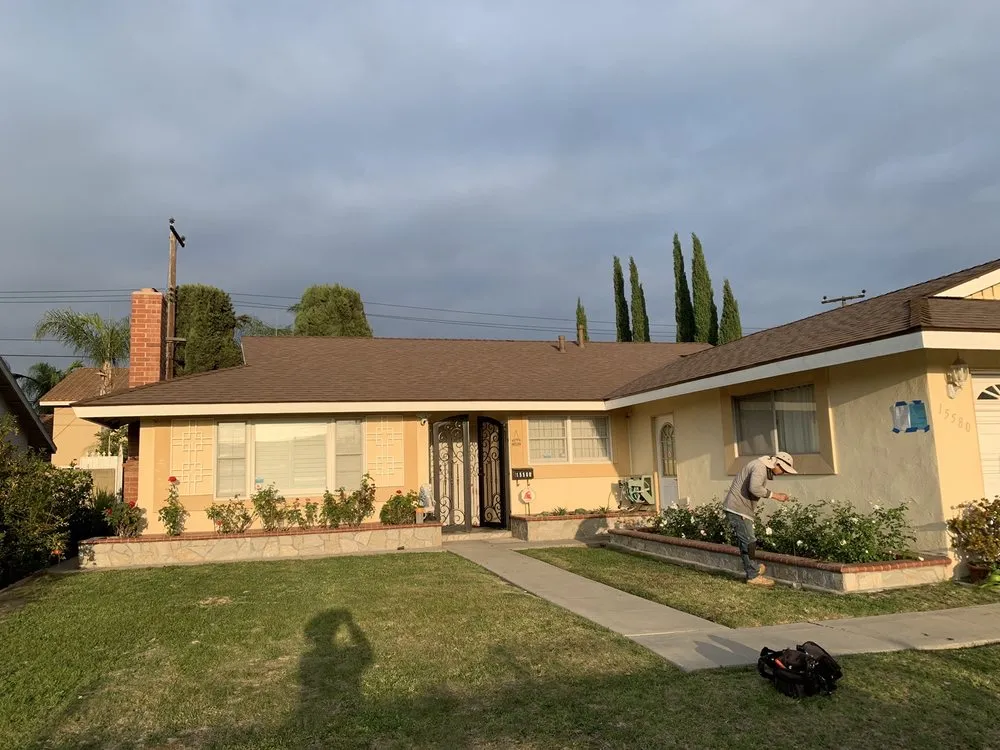 Slide of Cornerstone Construction & Roofing