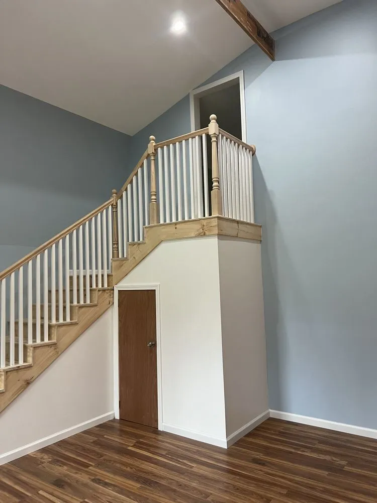 Slide of Cornerstone Construction and Remodeling