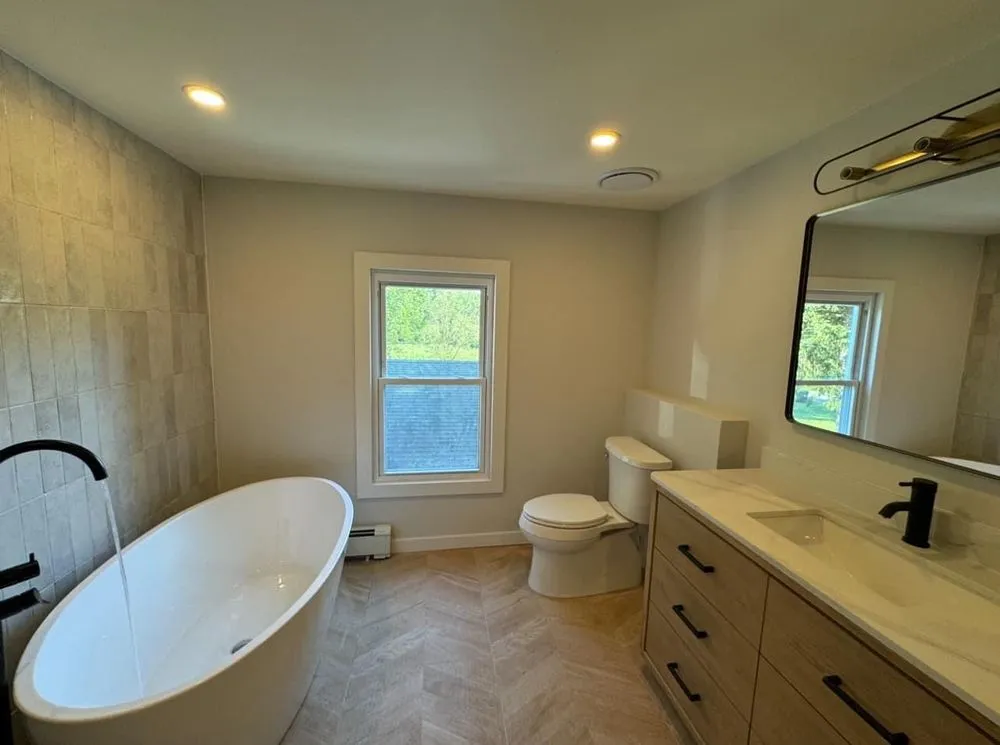 Slide of Cornerstone Construction and Remodeling