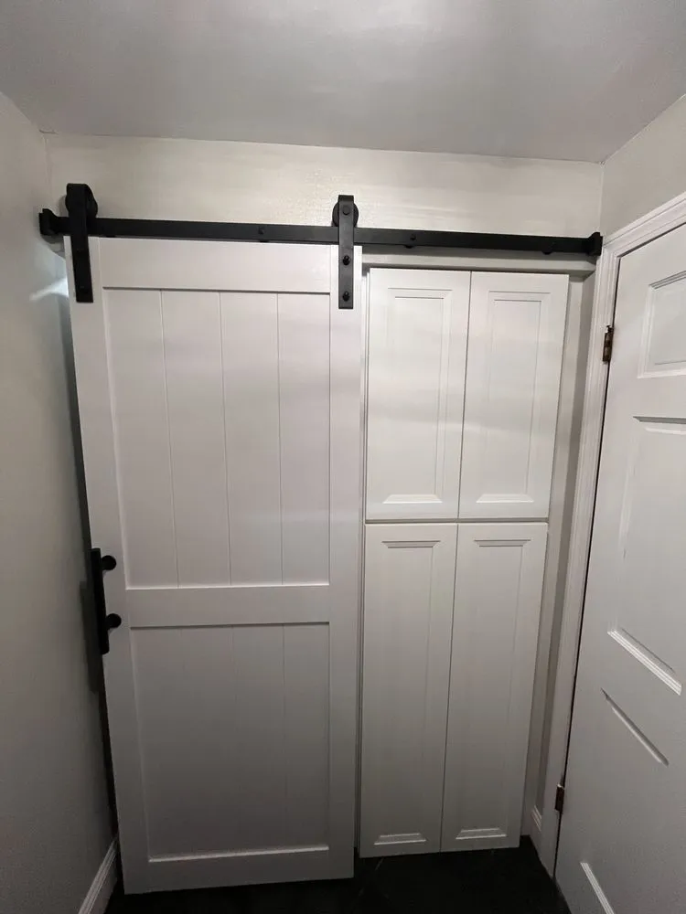 Slide of Cornerstone Construction and Remodeling