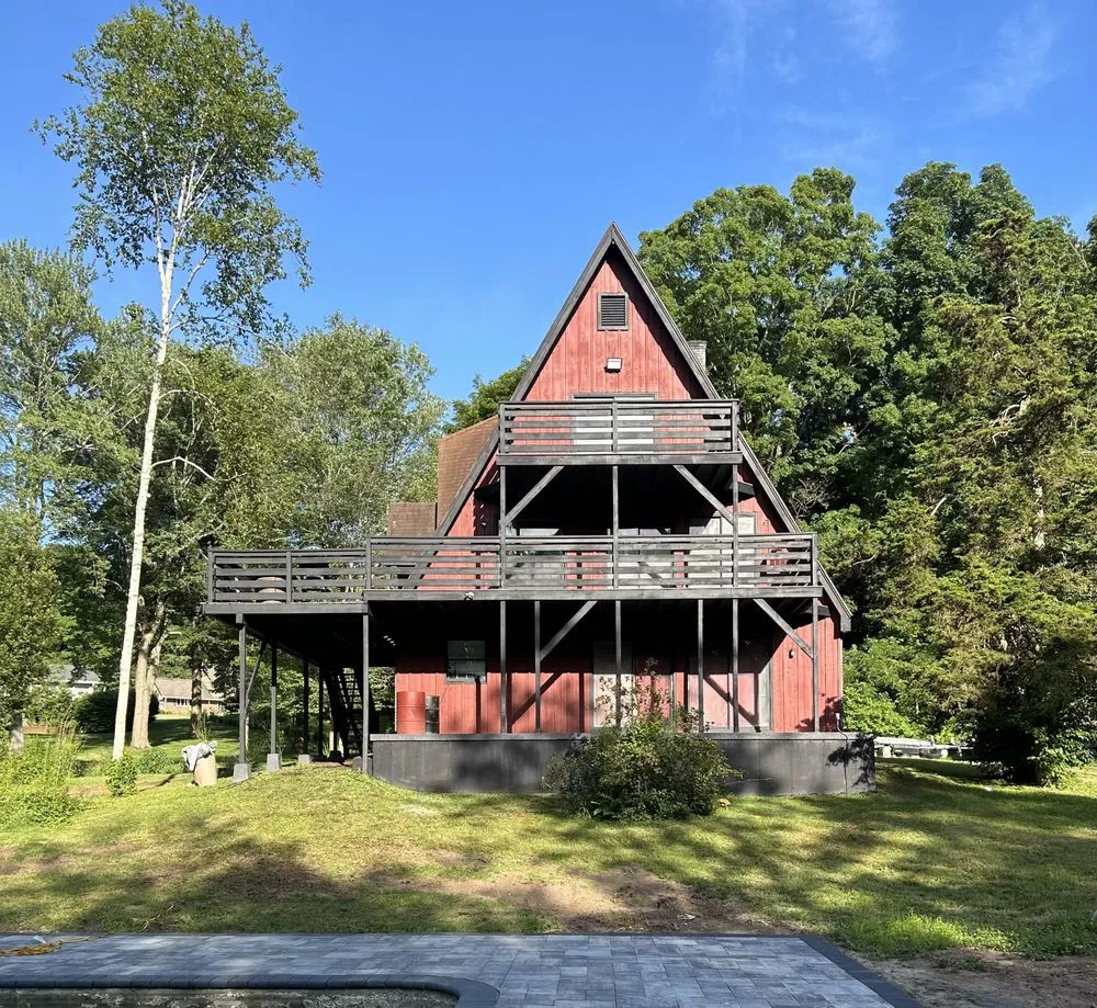 Slide of Cornerstone Construction and Remodeling