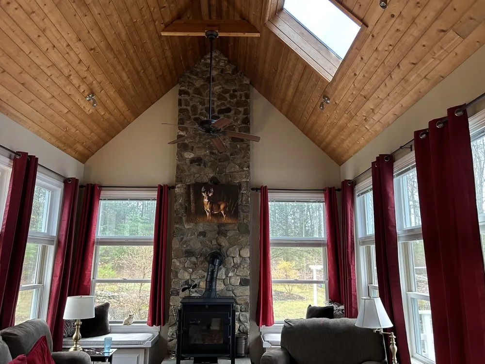 Slide of Cornerstone Construction and Remodeling